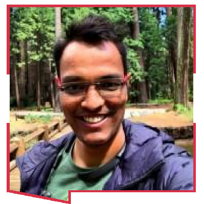 Mahin Gupta