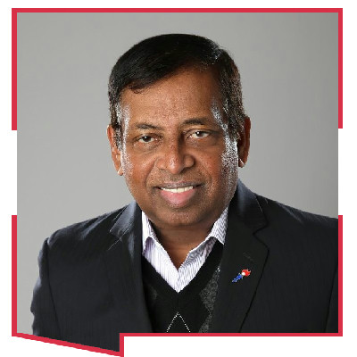 Mahinda Yapa