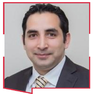Mahmood Shamsher Ali