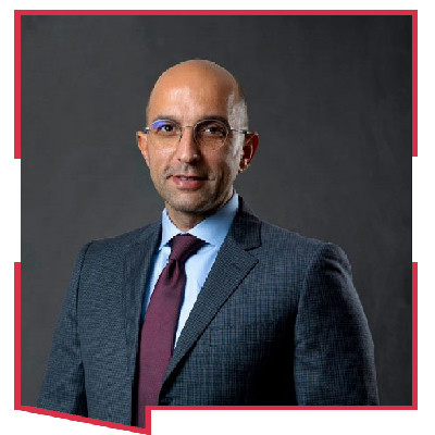 Mahmoud El-Ghawas