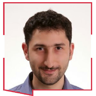 Mahmoud Fouz