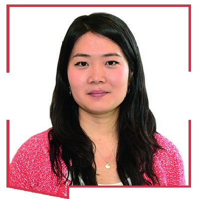 Mai Yamaguchi