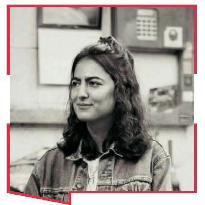 Maja Bayyoud