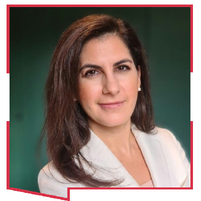 Majda Dabaghi