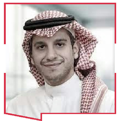 Majed Al Ghamdi