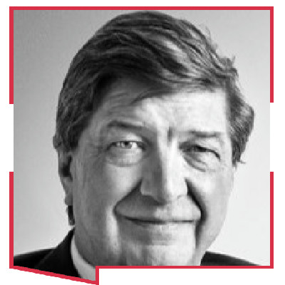 Malcolm Le May