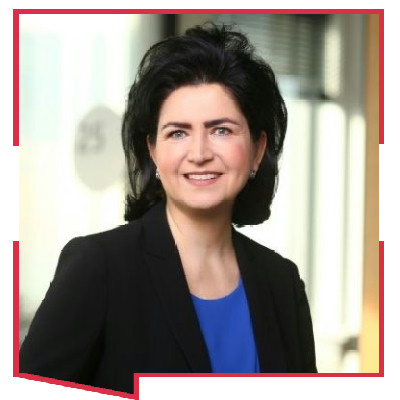 Malgorzata Kolakowska