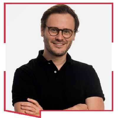 Malte Huffmann