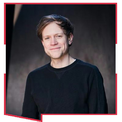 Malte Rau