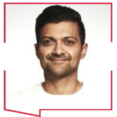 Mamoon Hamid