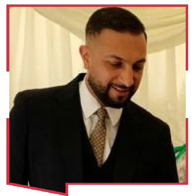 Mandeep Nagra