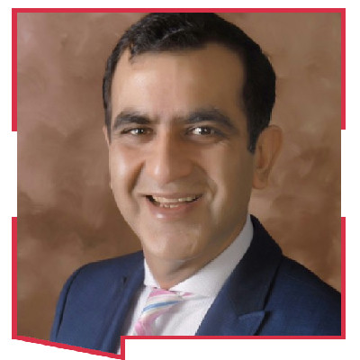 Manish Chopra