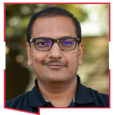 Manish Garg
