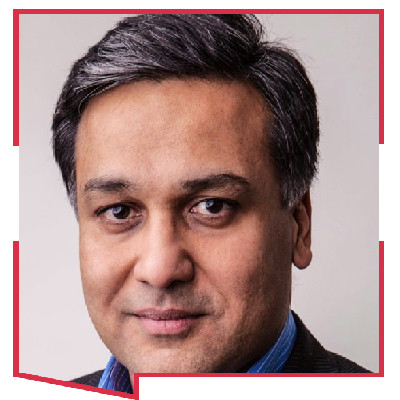 Manish Gupta