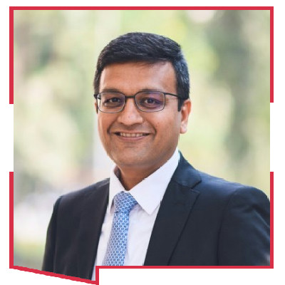 Manish Jain