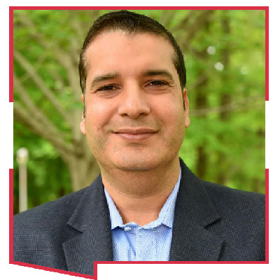 Manish Kohli