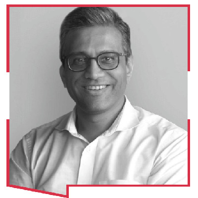 Manish Patel