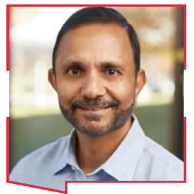 Manish Shah