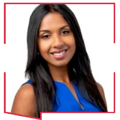 Manisha Dias, FSA, CERA, SPLP