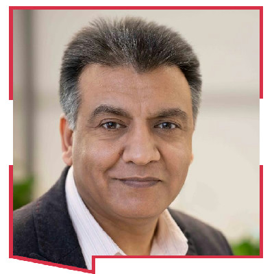 Manjit Rana