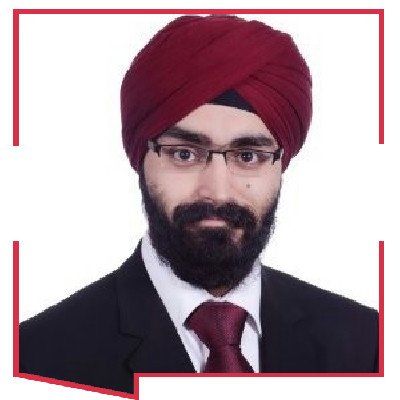 Manjot Bhatia