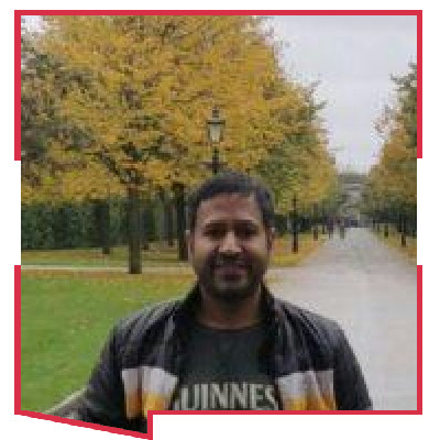 Manoj Agarwal