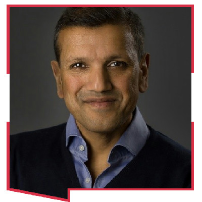 Manoj Badale