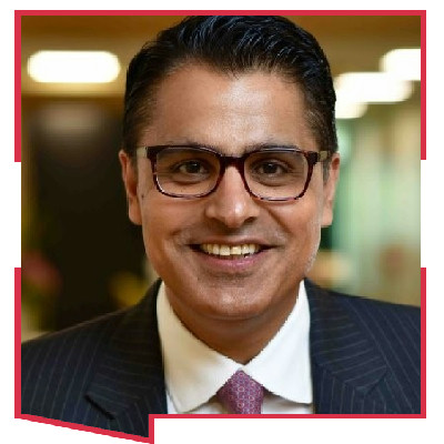 Manoj Bhojwani