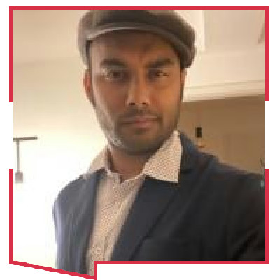 Manoj Tutika