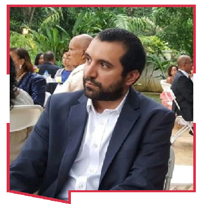 Mansour Davarian