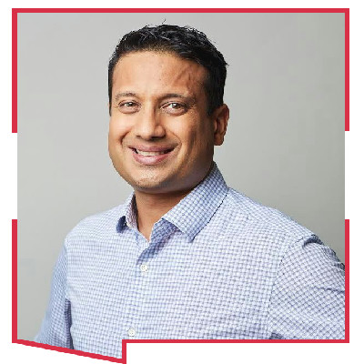 Manu Gupta