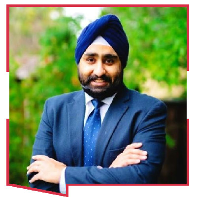 Manvinder Singh