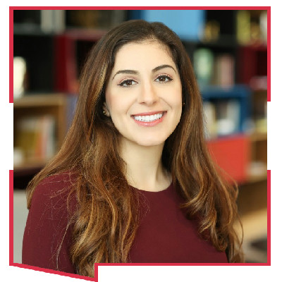 Maram Alikaj
