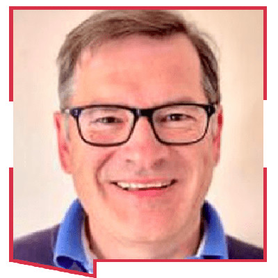 Marc Chéreau