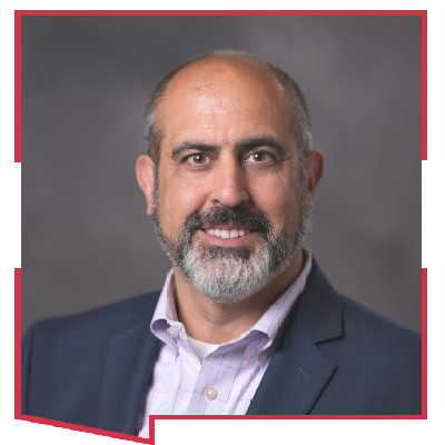 Marc DeCastro