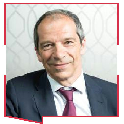 Marc Espagnon