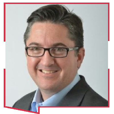 Marc Jeffreys