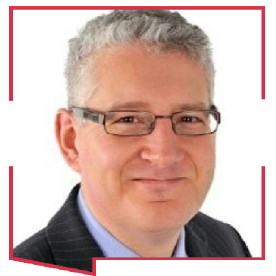 Marc Jenkins