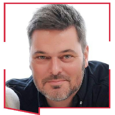 Marc Pettican