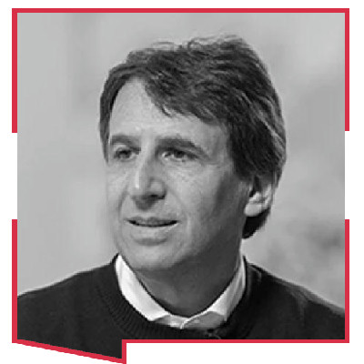 Marc Rowan