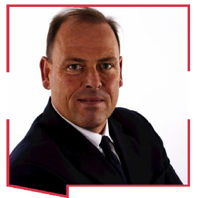 Marc Terry