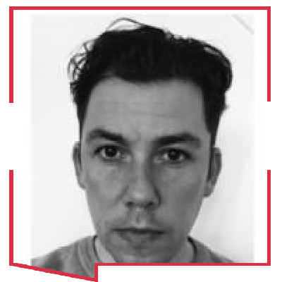 Marcel Van Oost