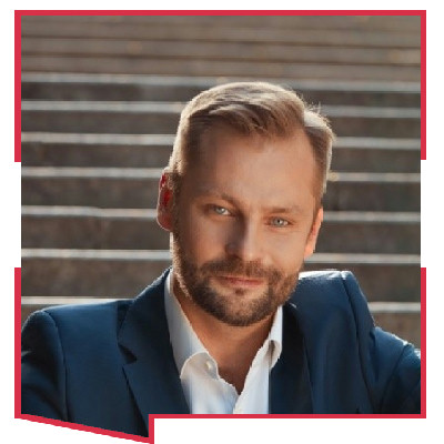 Marcin Glogowski