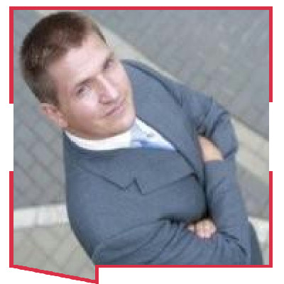 Marcin Hejka