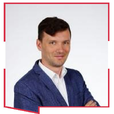Marcin Pasternak