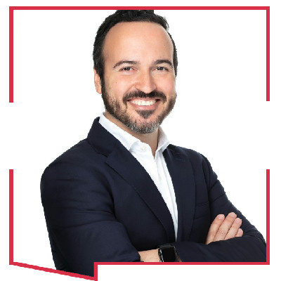Marcio Spinola