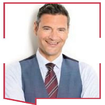 Marco A. Infuso