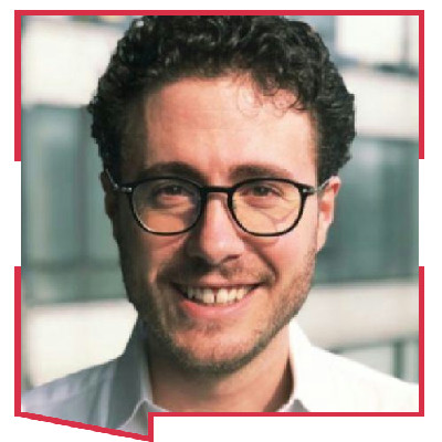 Marco Cora
