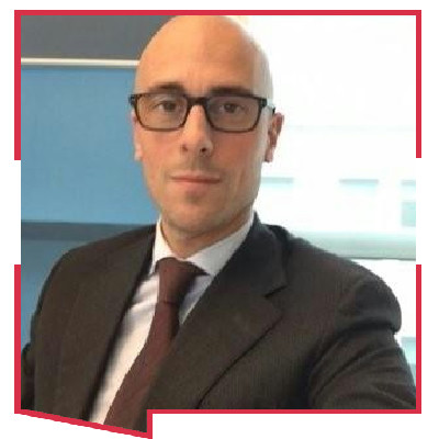 Marco Mosca
