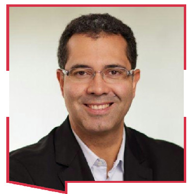 Marco Santos